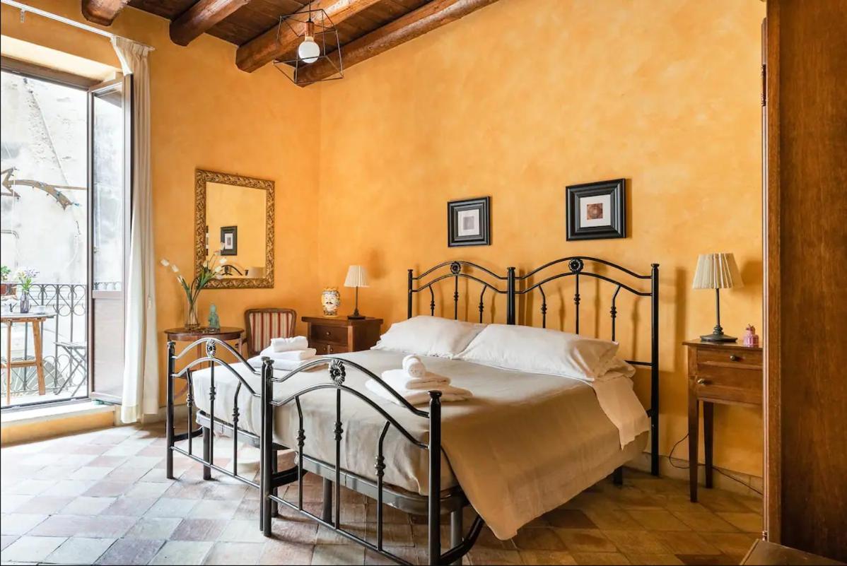 Garconniere In Ortigia Holiday home *