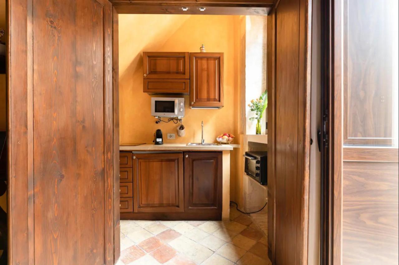 Holiday home Garconniere In Ortigia *