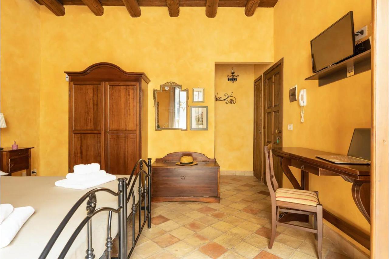 Holiday home Garconniere In Ortigia *