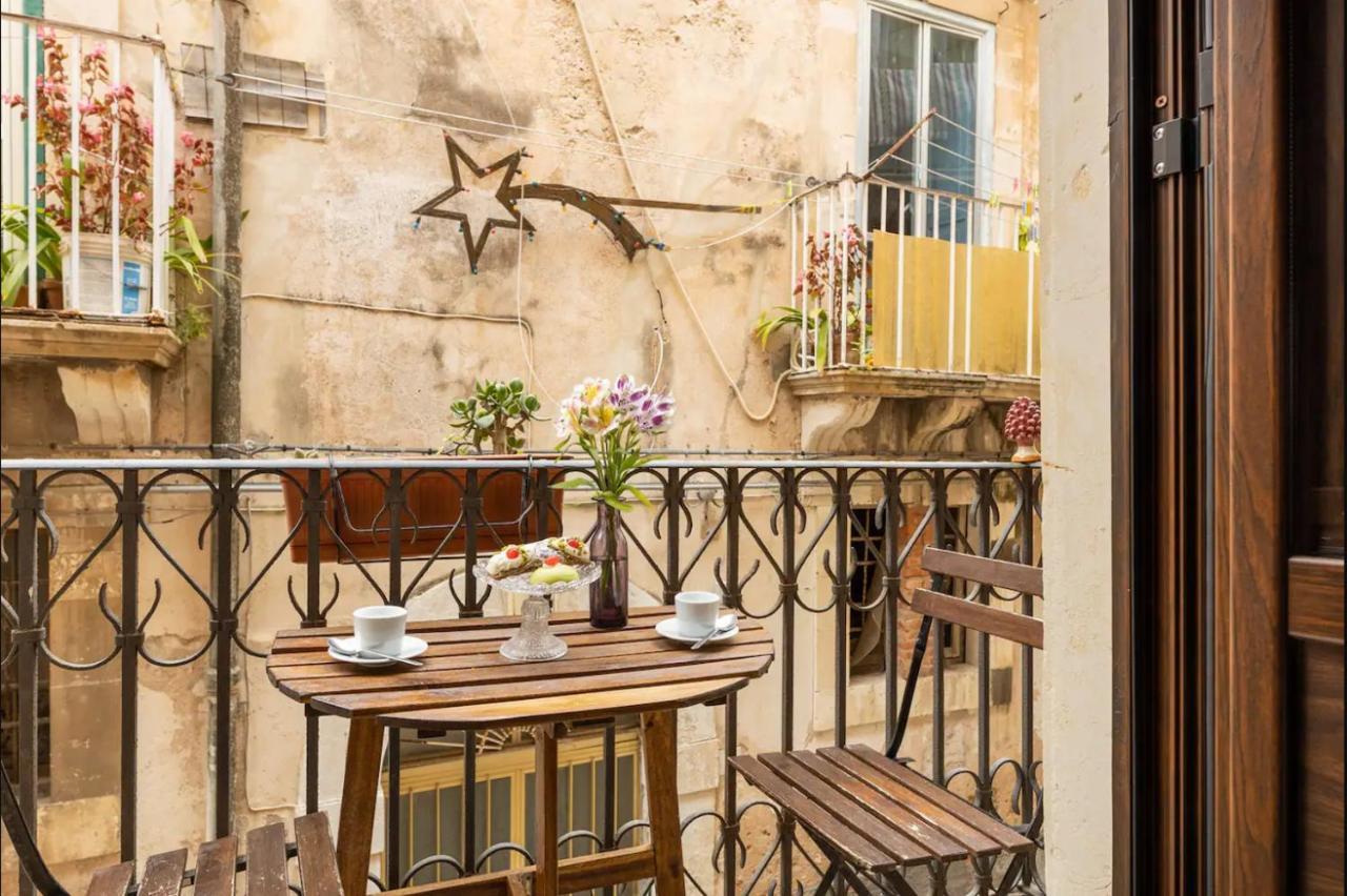 Garconniere In Ortigia * Syracuse