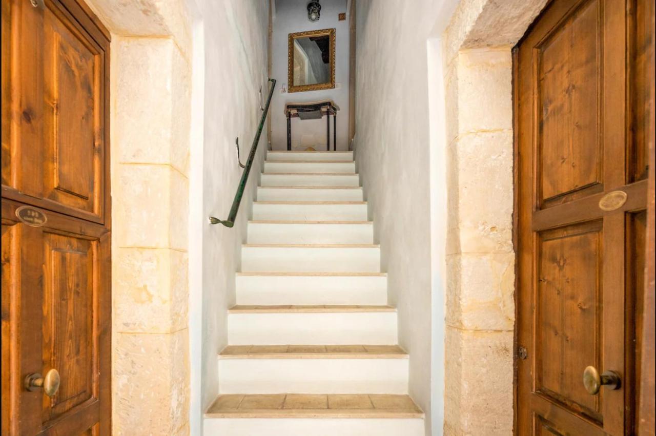Garconniere In Ortigia *