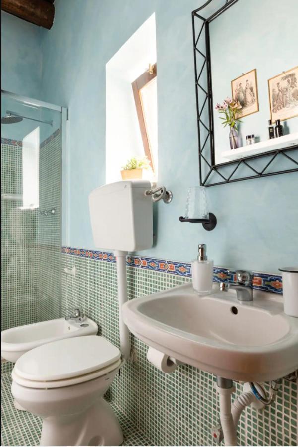 Garconniere In Ortigia Holiday home