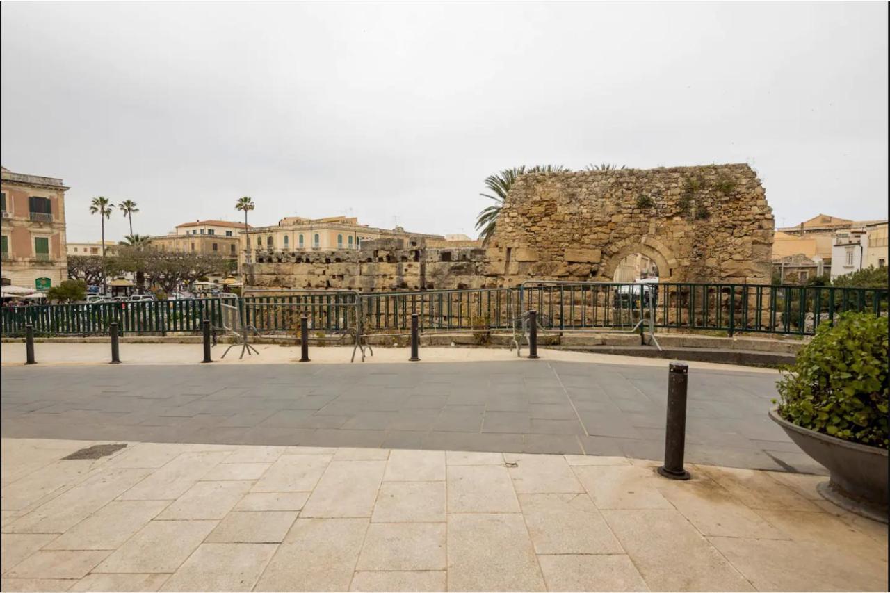 Garconniere In Ortigia Holiday home Syracuse